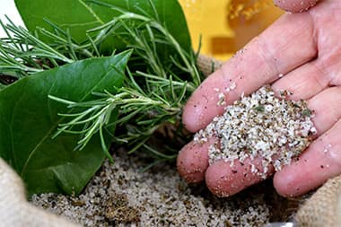 porchetta artigianale