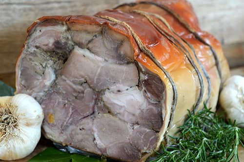 porchetta modena